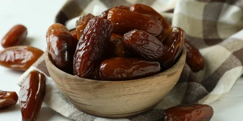 تصویر 4 از معرفی خرما پیارم صادراتی + بهترین قیمت خرید